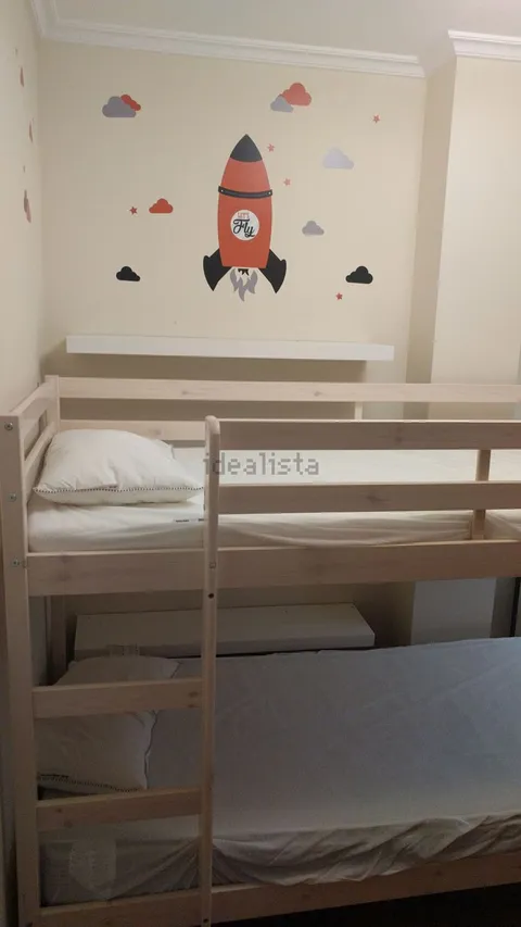 Appartamento 80 m² a Cangas de Morrazo