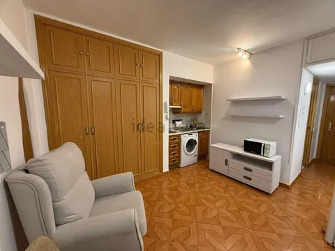 Pis de 35 m² a Madrid (3/12)