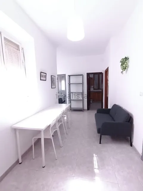 Habitació de lloguer, Sevilla