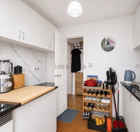 Pis de 68 m² a Madrid