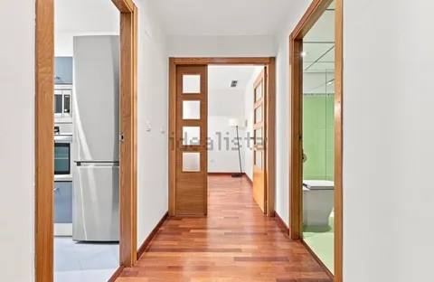 Pis de 104 m² a Madrid
