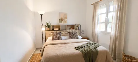 Pis de 120 m² a Sevilla