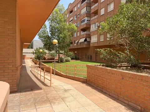 Pis de 111 m² a València