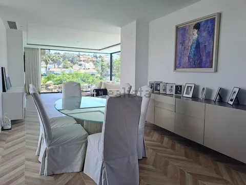 Casa de 380 m² a Estepona