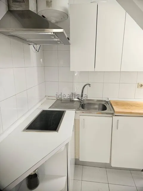 Квартира 65 м² у Cáceres