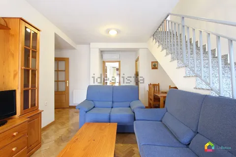 Piso de 80 m² en Toledo