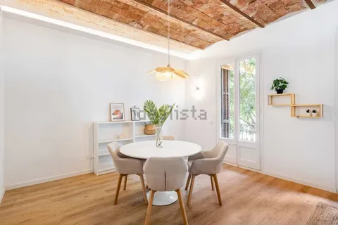 Piso de 100 m² en Barcelona