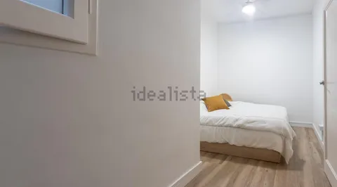 Квартира 100 м² у Барселоні
