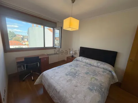Комната в аренду, Santiago de Compostela (2/24)
