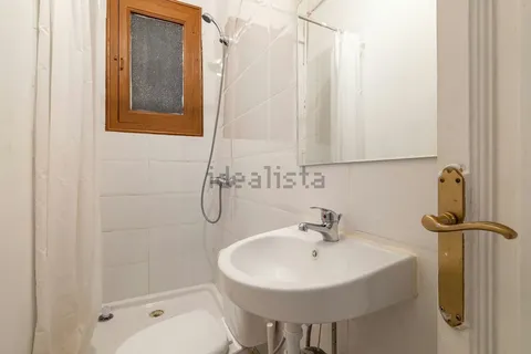 Stanza in affitto, Siviglia