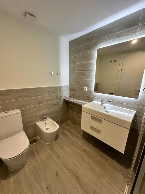 Квартира 98 м² в Estepona