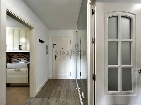 Pis de 125 m² a Fuengirola