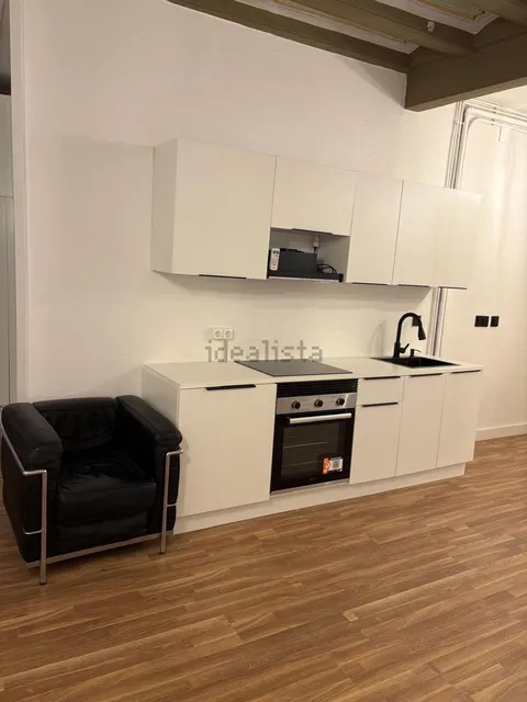 Pis de 50 m² a Barcelona