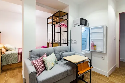 Pis de 103 m² a Sevilla