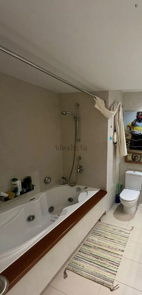 Zimmer zur Miete, Barcelona