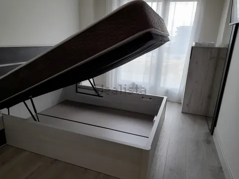 Wohnung 104 m² in Madrid