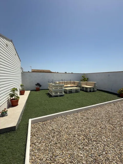Casa de 40 m² a Conil de la Frontera