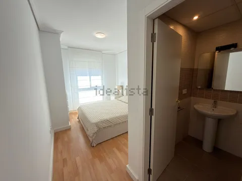 Wohnung 118 m² in les Alqueries / Alquerías del Niño Perdido