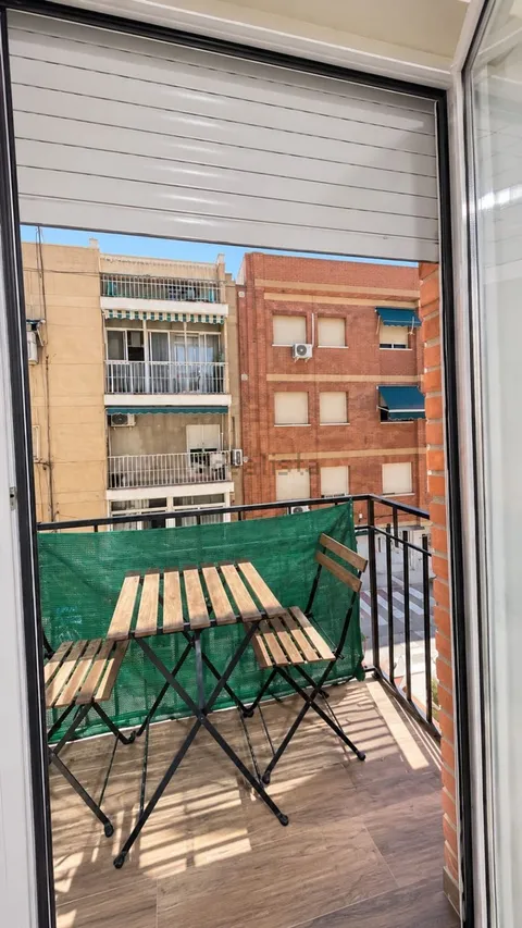 Habitació de lloguer, Múrcia