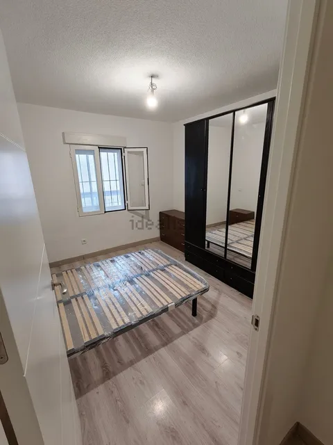 Pis de 61 m² a Madrid
