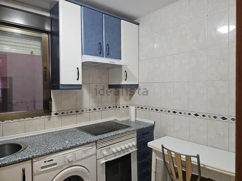 Apartamento 55 m² em Torrecaballeros