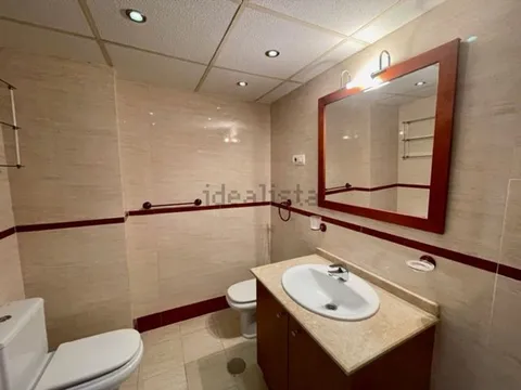 Pis de 65 m² a Màlaga