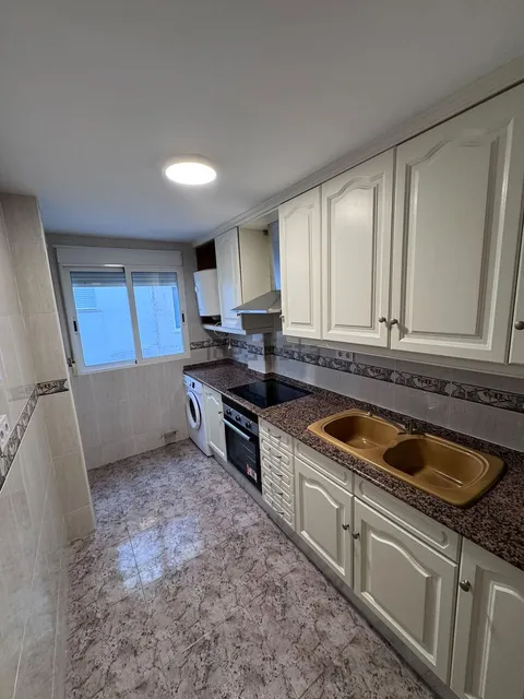 Pis de 90 m² a Silla
