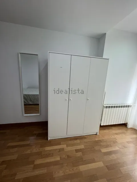 Appartamento 115 m² a Madrid