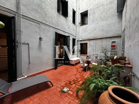 Wohnung 122 m² in Barcelona