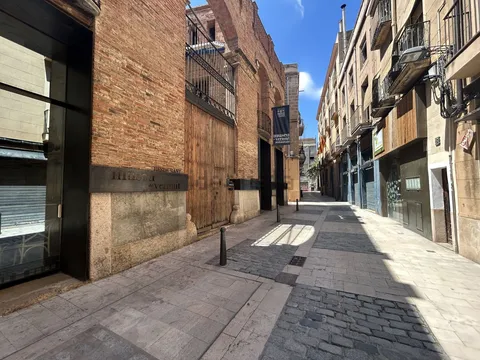 Apartamento 100 m² em Reus