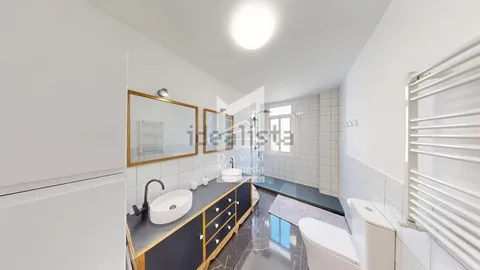Pis de 103 m² a Madrid