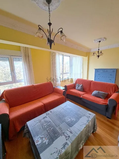 Habitació de lloguer, Santander (3/11)