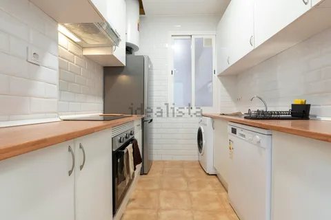 Zimmer zur Miete, Madrid