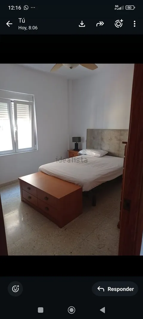 Habitació de lloguer, Úbeda