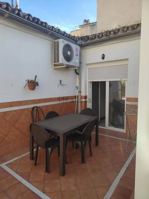 Apartamento 101 m² em Granada