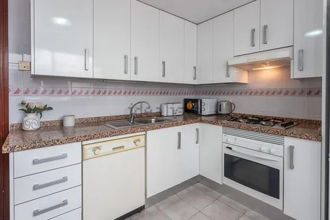 Habitació de lloguer, Alacant