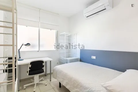 Habitació de lloguer, Granada