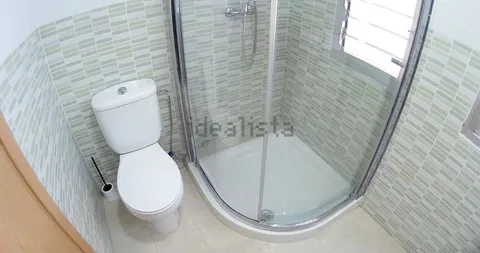 Habitació de lloguer, Sevilla
