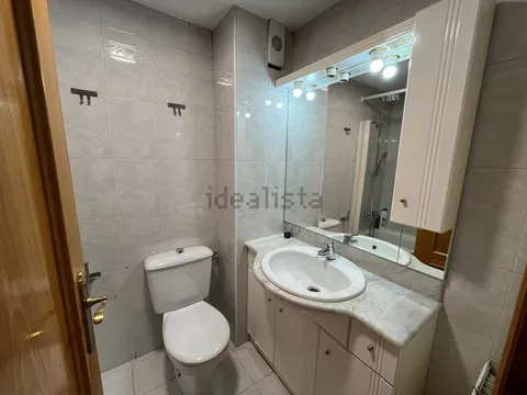 Habitació de lloguer, Pamplona