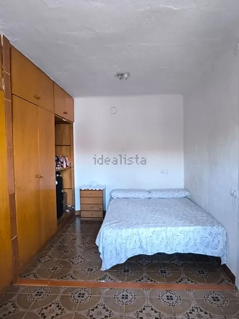 Habitació de lloguer, Alacant