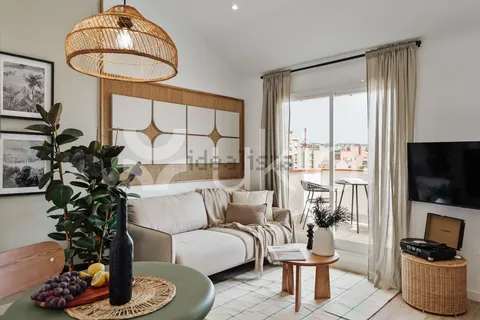 Appartamento 46 m² a Barcelona