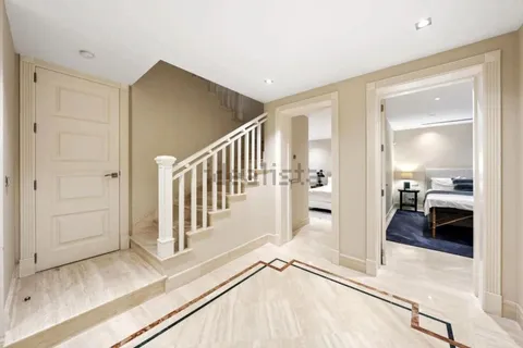 Casa de 604 m² a Marbella