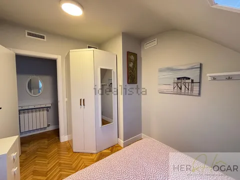 Pis de 160 m² a Toledo