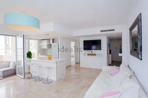 Appartement 93 m² à Manilva