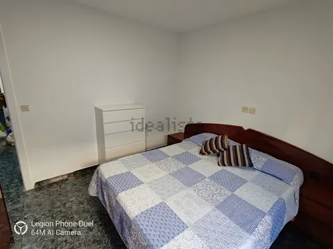 Habitació de lloguer, Terrassa