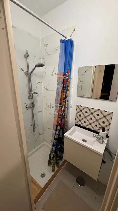 Appartement 14 m² à San Cristóbal de La Laguna
