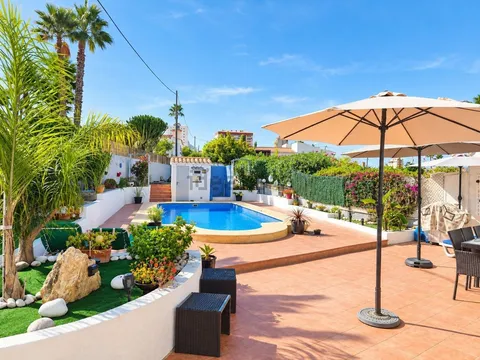Casa 110 m² a Calp
