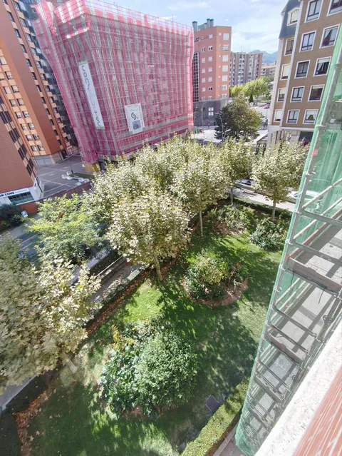 Quarto para alugar, Barakaldo