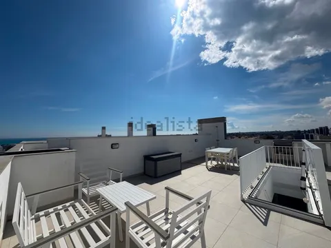 Pis de 73 m² a Oriola
