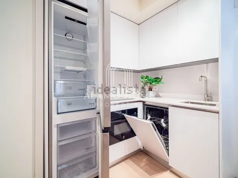 Wohnung 37 m² in Madrid